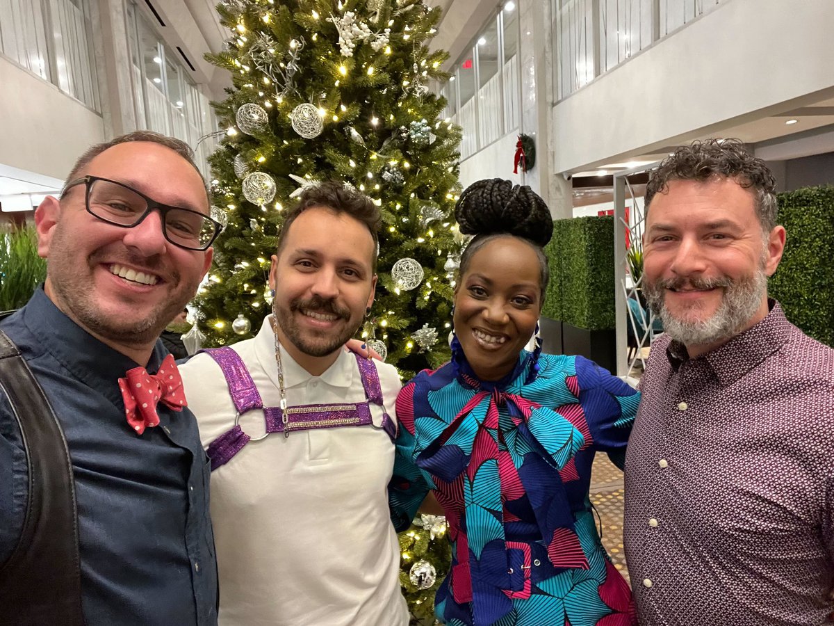 Urgh! The way I love these people 🥹😍🥰💖