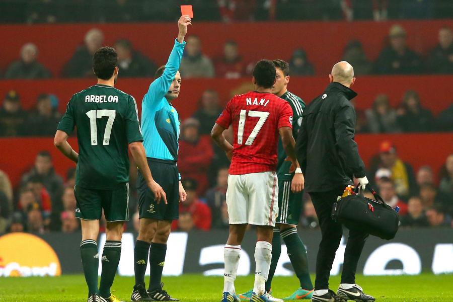 Stretford Paddock tweet media