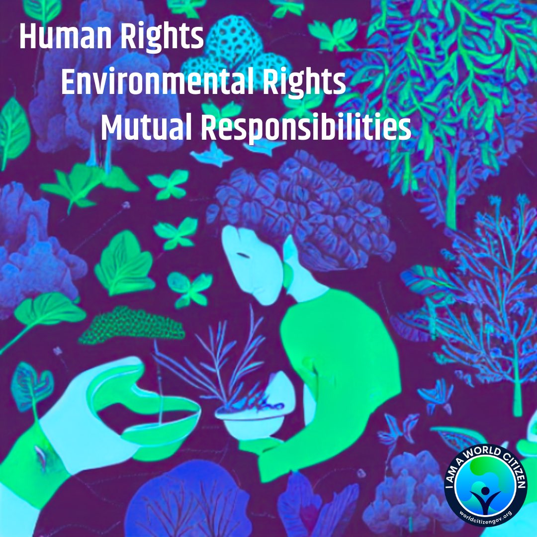 World Court of Human Rights Coalition tweet media