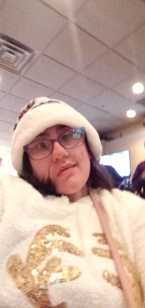 Ready for the holidays