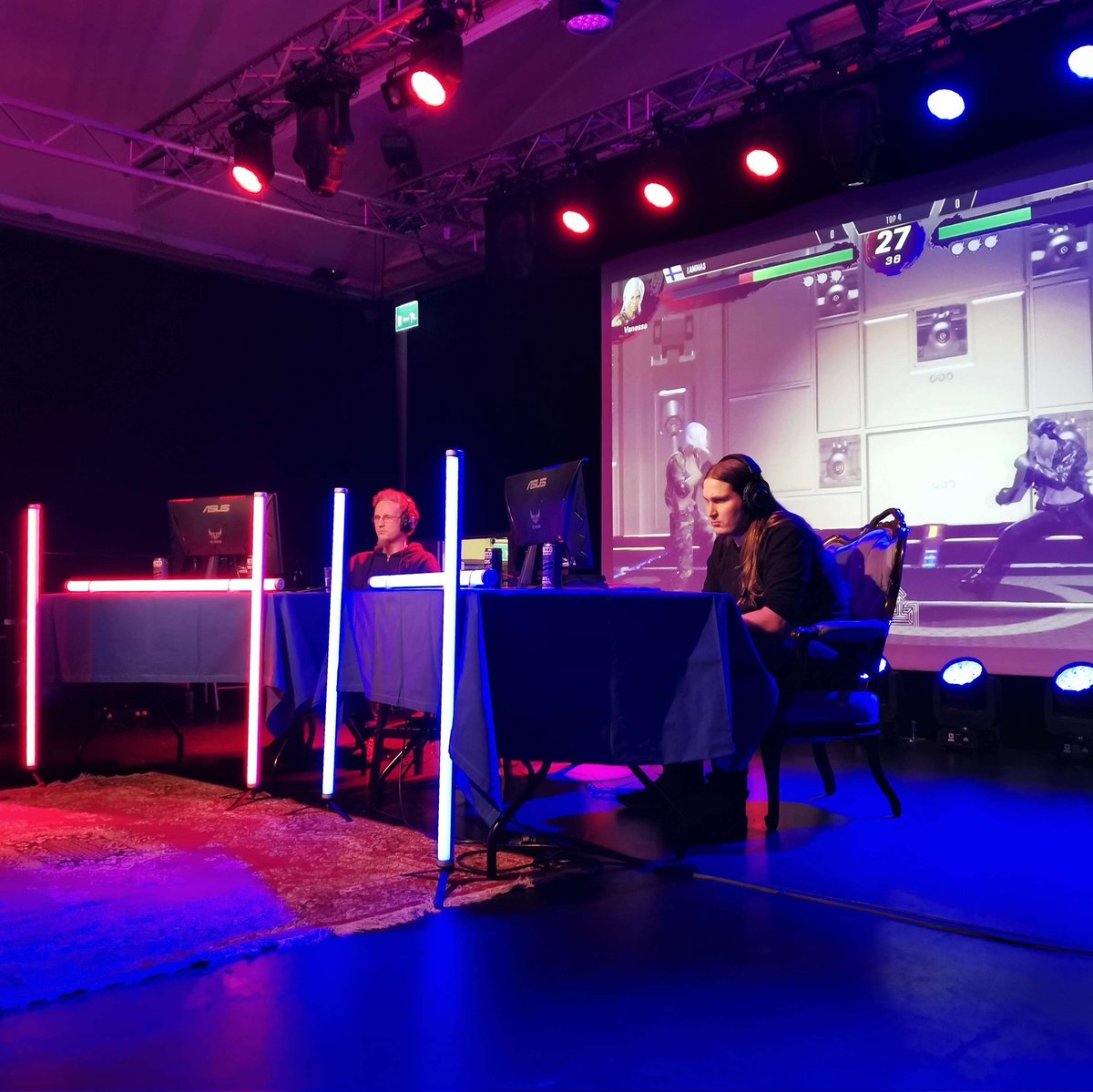 Some fine moments captured on camera at Install 22! 

#install22