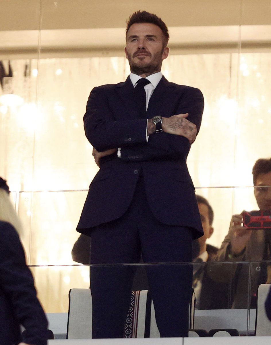 spicekarmelus's tweet photo. Ojalá que el mundial lo gane David Beckham. https://t.co/HVpCelxTrr