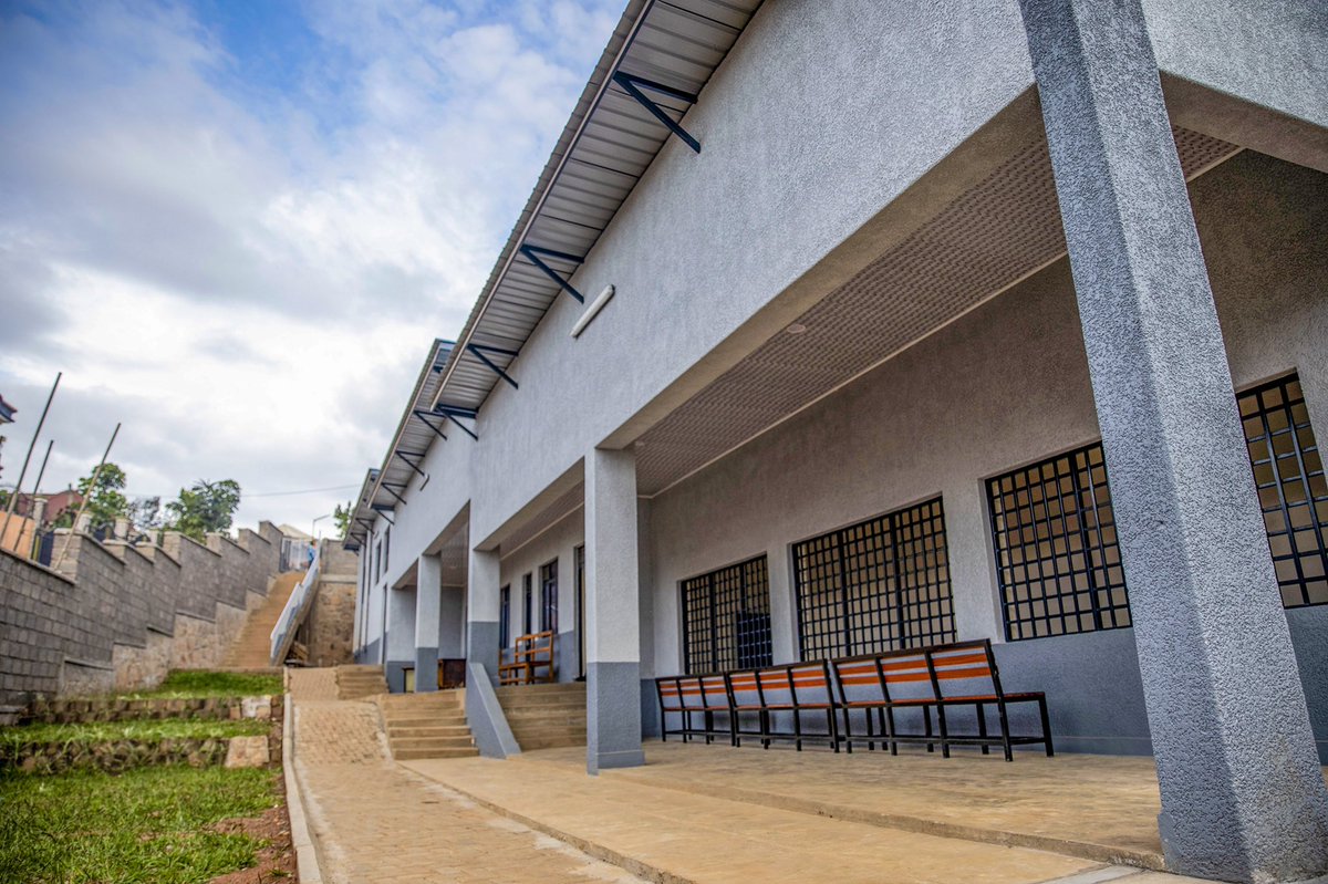 Rwanda National Police on Twitter "Turabamenyesha ko Sitasiyo ya