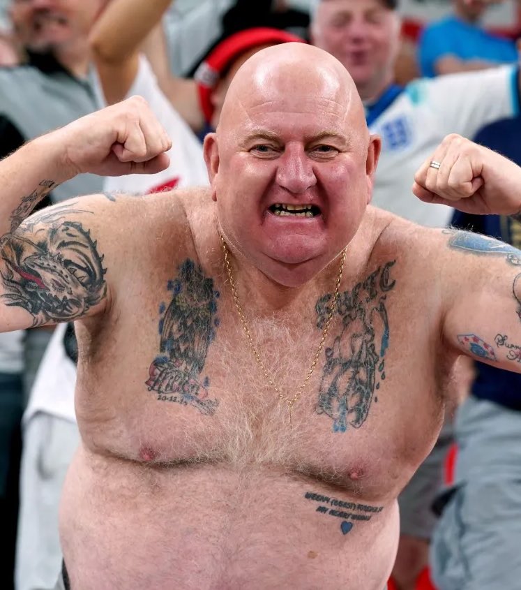 No Context Brits tweet media