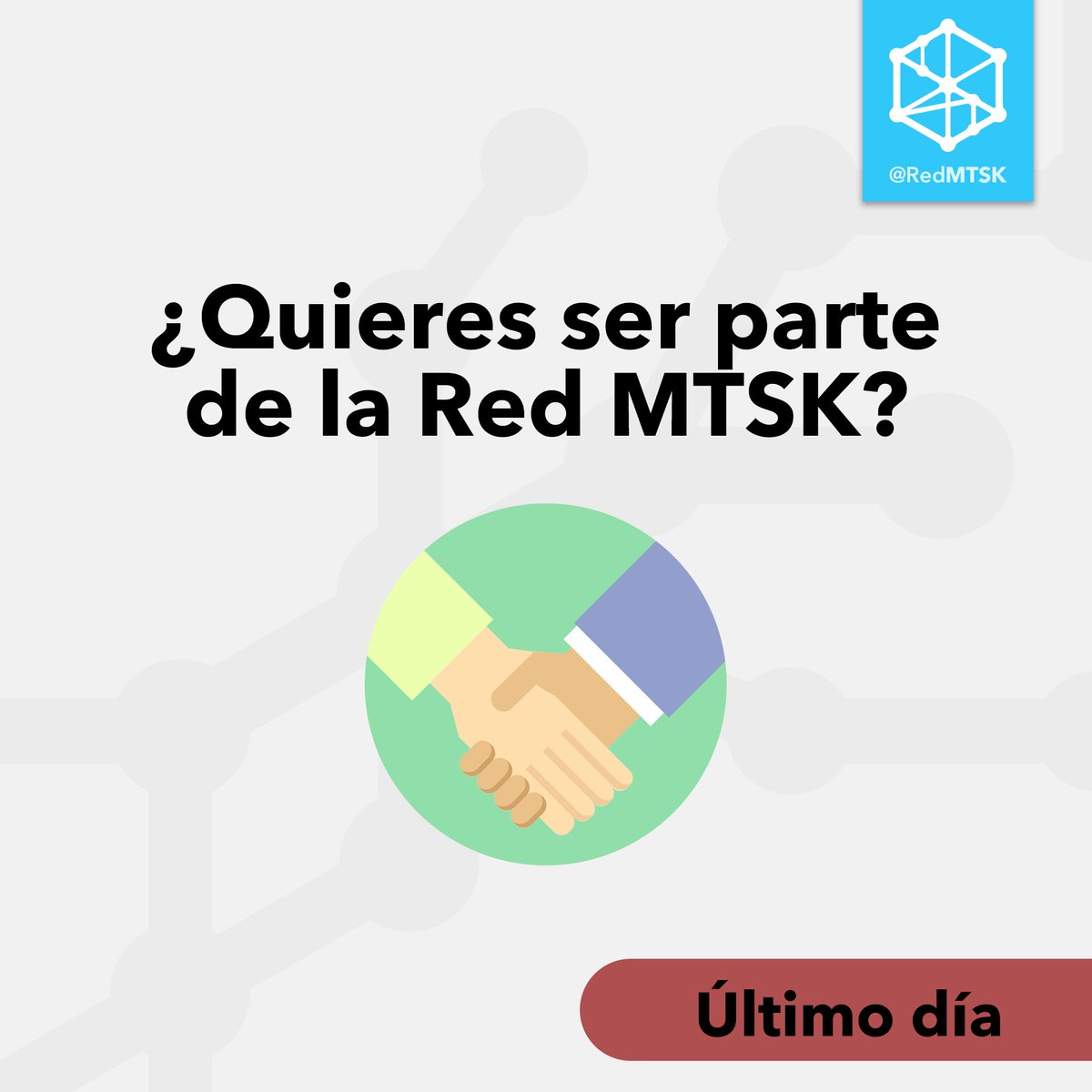 Red MTSK tweet media