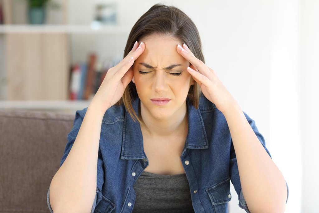 A headache may be the sign of a bigger issue in your body- the scalp, sinuses, and teeth may signal pain in the form of a headache. If you have any concerns about headaches, contact Boston Pain Care!

bostonpaincare.com/contactus/?utm…