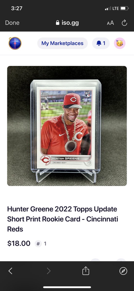 DarrylAMills's tweet photo. @midwestboxbreak Thanks https://t.co/RNufRaeBDT