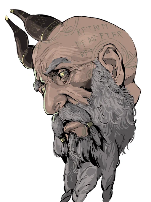 God of War Ragnarök 