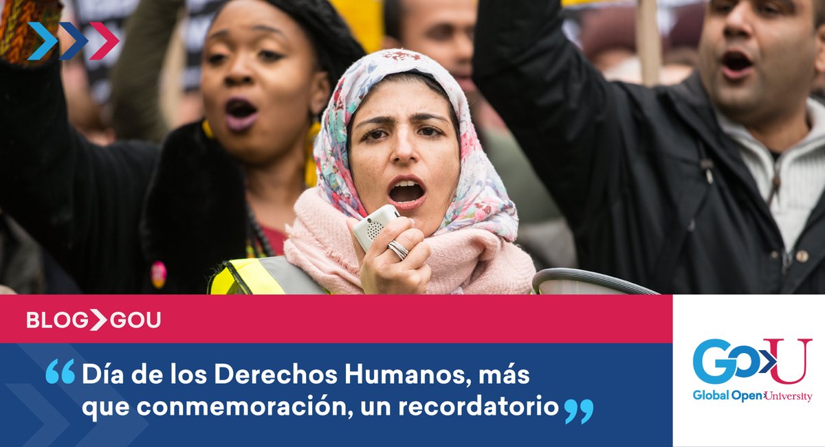 GOU_Mx's tweet photo. La #DeclaraciónUniversaldeDerechosHumanos, adoptada por la #ONU en 1948, proclama los derechos inalienables que corresponden a todo ser humano, siendo el 10 de diciembre el #DíaInternacionaldelosDerechosHumanos.
Lee más en nuestro #BlogGOU 👉https://t.co/wmLzqPHKFw
#BeOpen https://t.co/VIYmEHpNHy