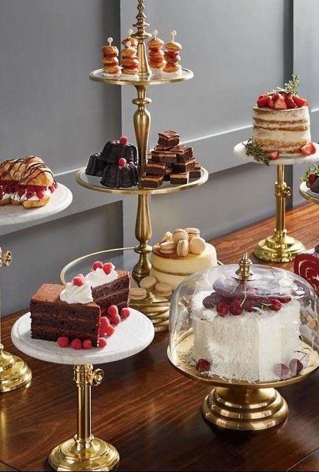 ㅤ

          ᯽.* MHWPremiere 
           —————— Buffet  ᯽.*