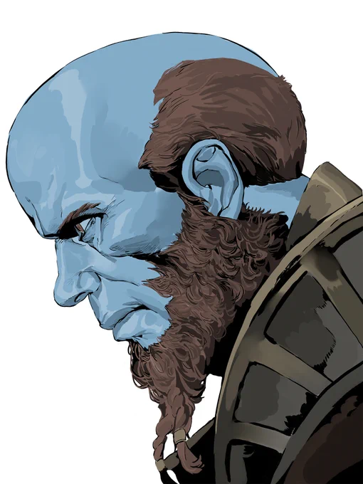 God of War Ragnarök 