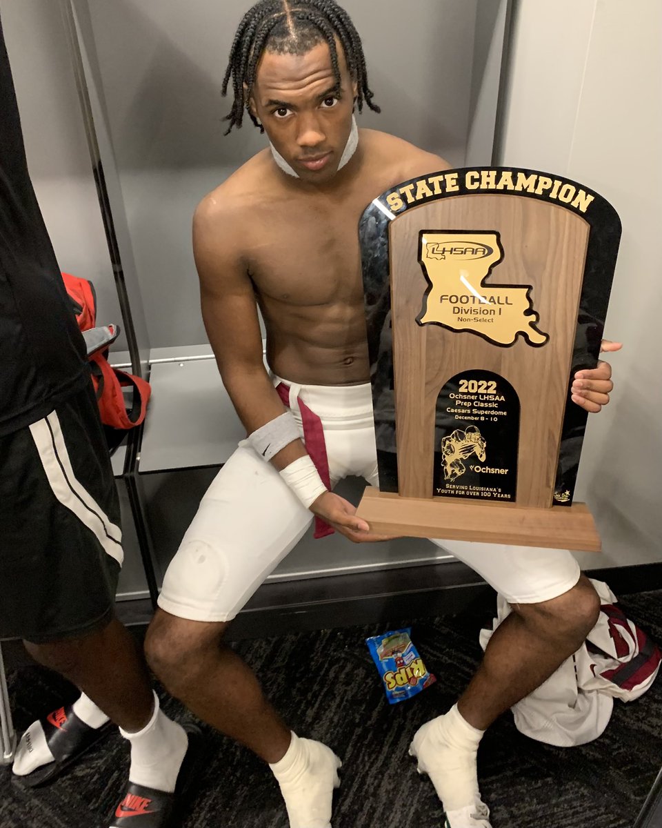 So proud of my guys, I miss it already!
#WildcatNation #TraditionNeverGraduates