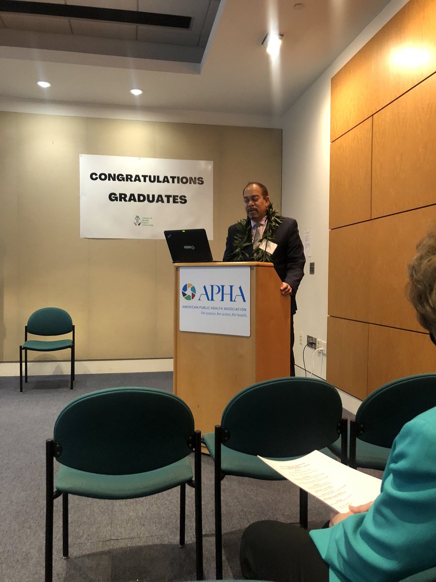 Tracey L. Henry, MD, MPH, MS tweet media