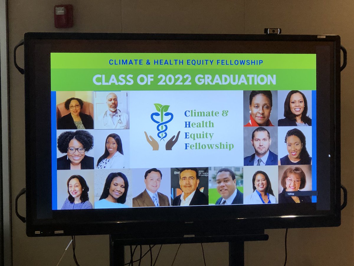 Tracey L. Henry, MD, MPH, MS tweet media