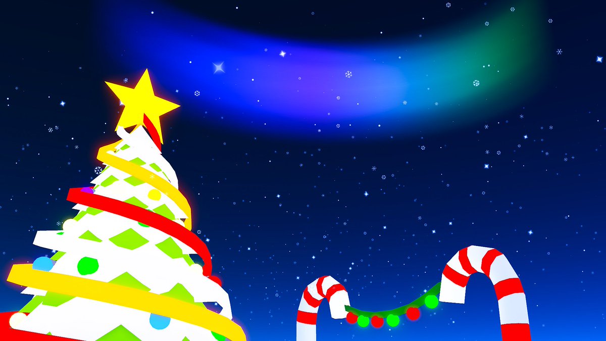 🎅🏻🎄 Christmas is coming to Royal Clickers!

#Roblox | #RobloxDev