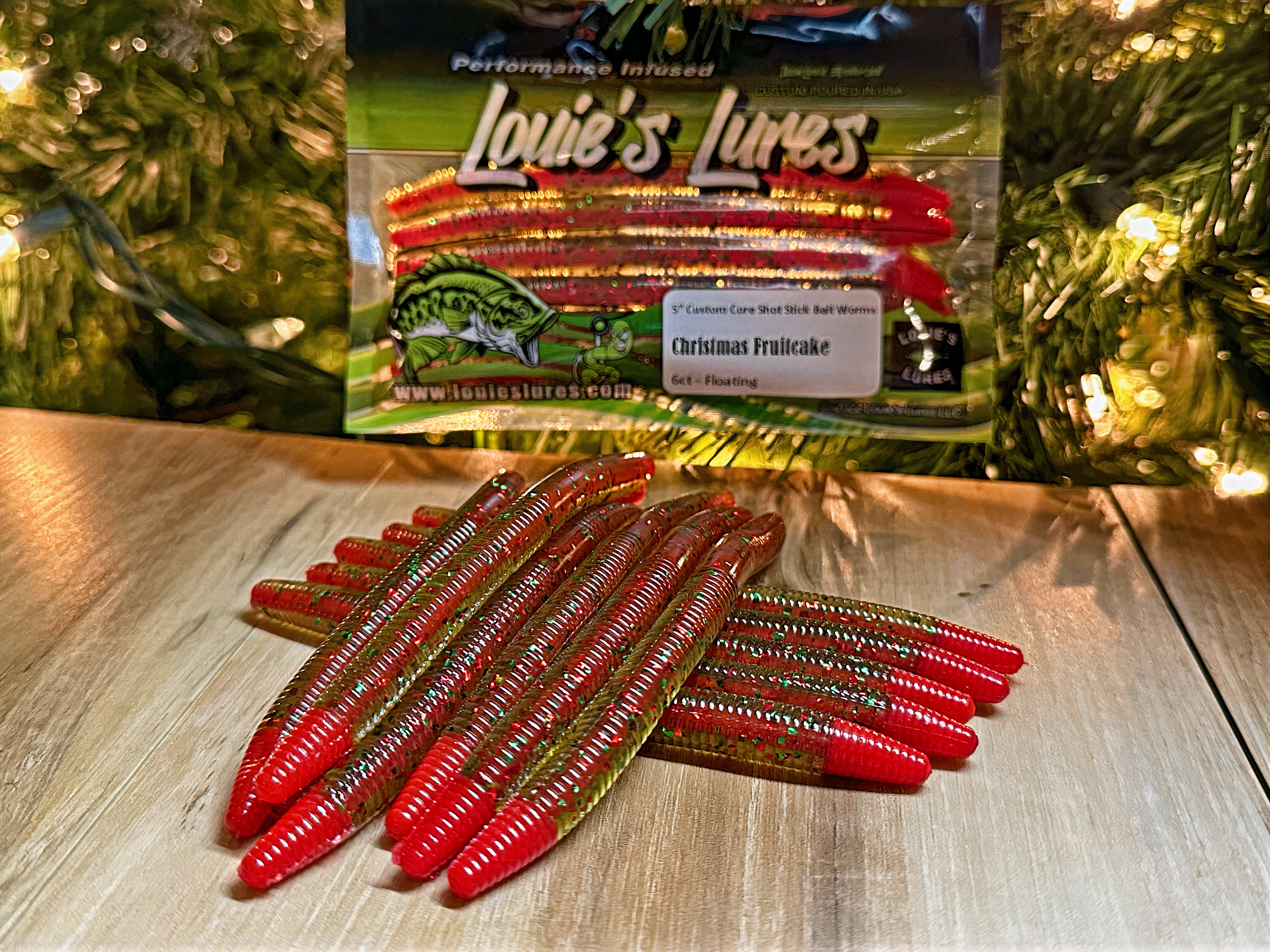 Home - Louies Lures