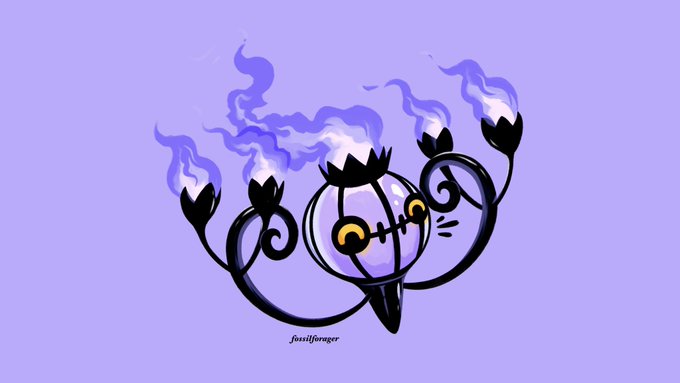 「blue fire purple fire」 illustration images(Latest)