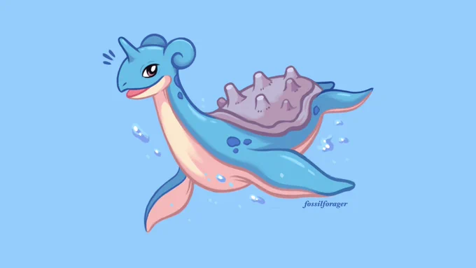  Pokémon Commissi0ns I had some unexpected vet expenses for my kitty today so I'm opening some Pokémon comm slots!! $60 and up based on design. DM me if interested!!! (RTs ) 