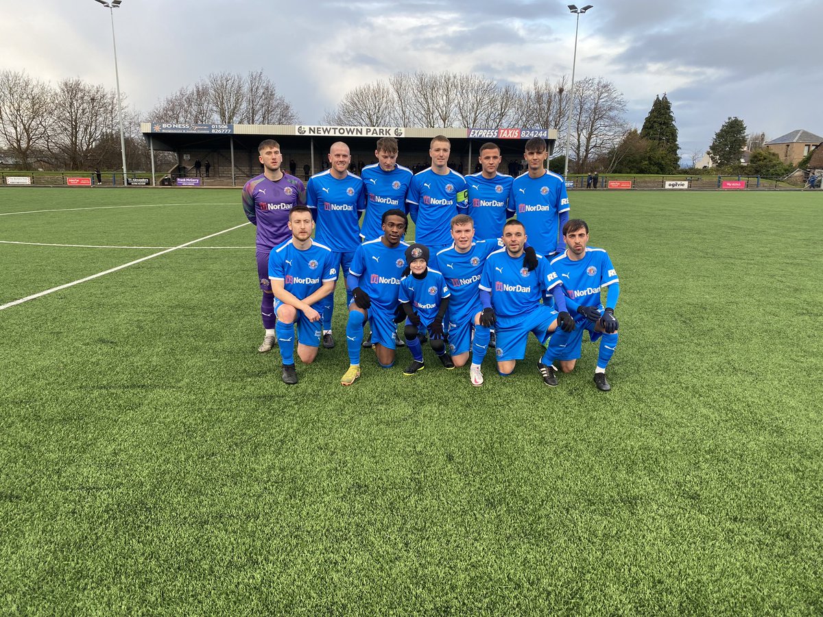 BonessAthletic's tweet photo. Today’s Match Mascot: Kyle Purves

From all of us at Bo’ness Athletic, Happy Birthday, Kyle!

We hope you enjoyed your day. You certainly helped motivate the squad!

#Athletic https://t.co/h6i08bFEN3