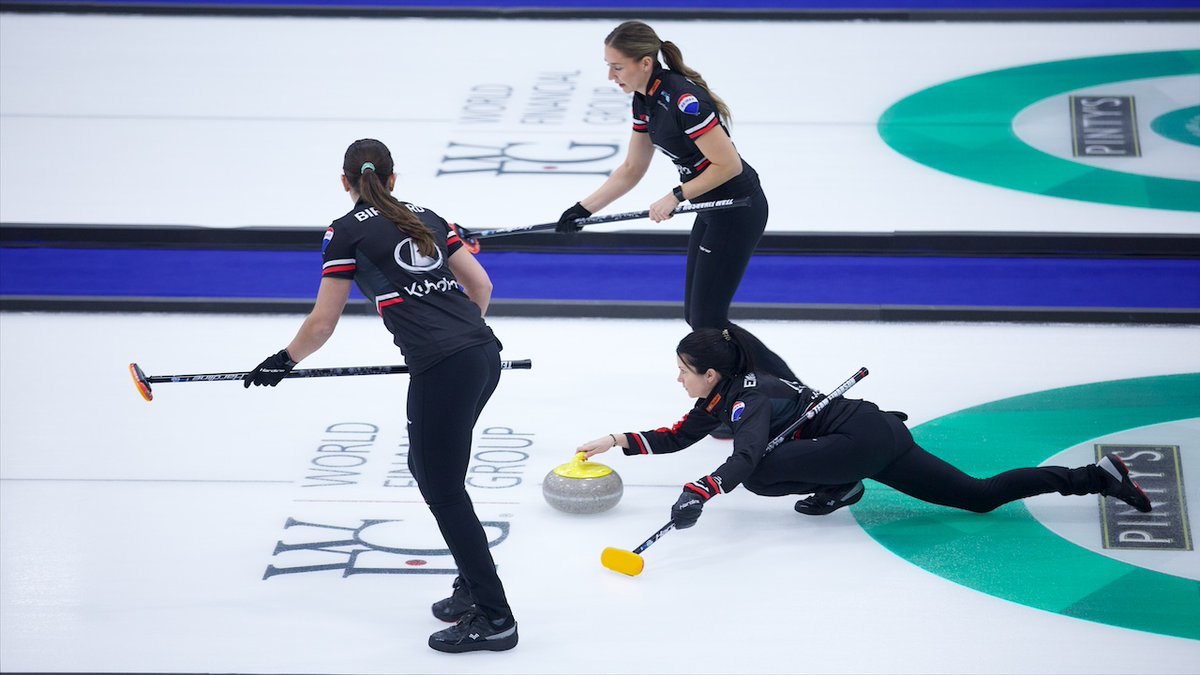 WATCH LIVE: <a href="/WFGCanada/">World Financial Group (WFG) Canada</a> Masters women's quarterfinals featuring around-the-rings coverage.

📺 <a href="/Sportsnet/">Sportsnet</a>
💻🇨🇦 watch.sportsnet.ca/curling 
💻🌍 gsoc.yaretv.com 

#GSOC #curling