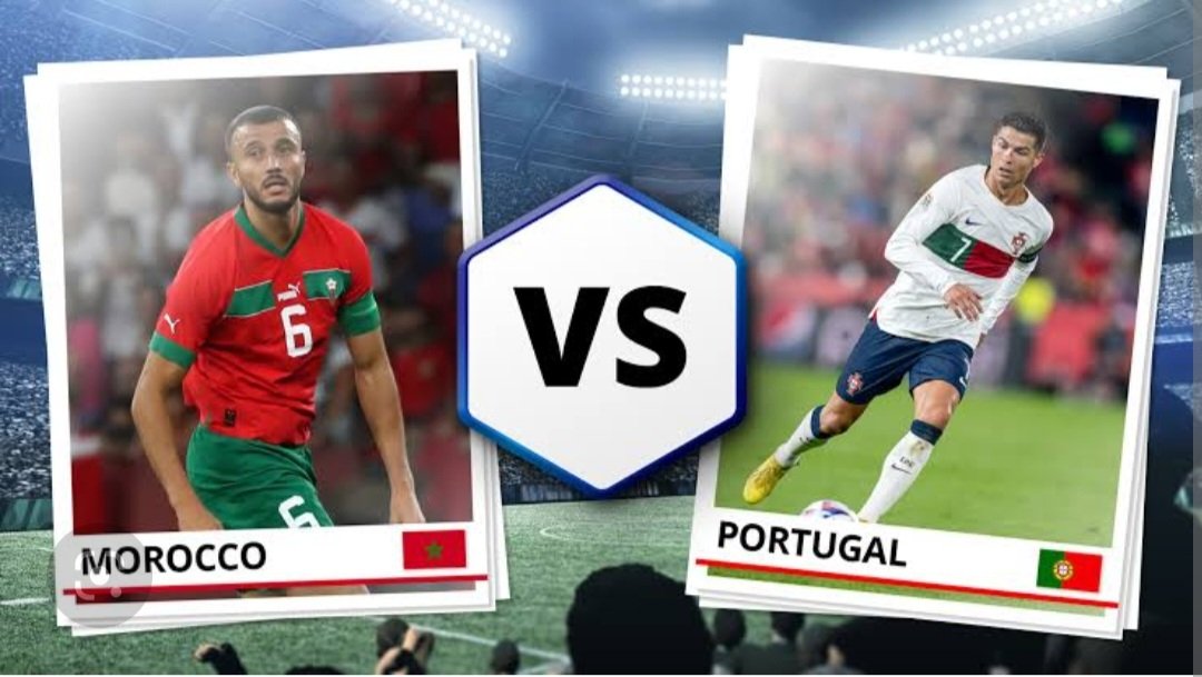 FarzanHyderabad's tweet photo. Congratulations to #Morocco football team #Morroco #MAR #FIFAWorldCup #WorldCup #Qatar2022 #MARvsPOR #Portugal #portugalvsMorocco #Ronaldo #المغرب_البرتغال
#مراكش https://t.co/T5pWRrmjhl