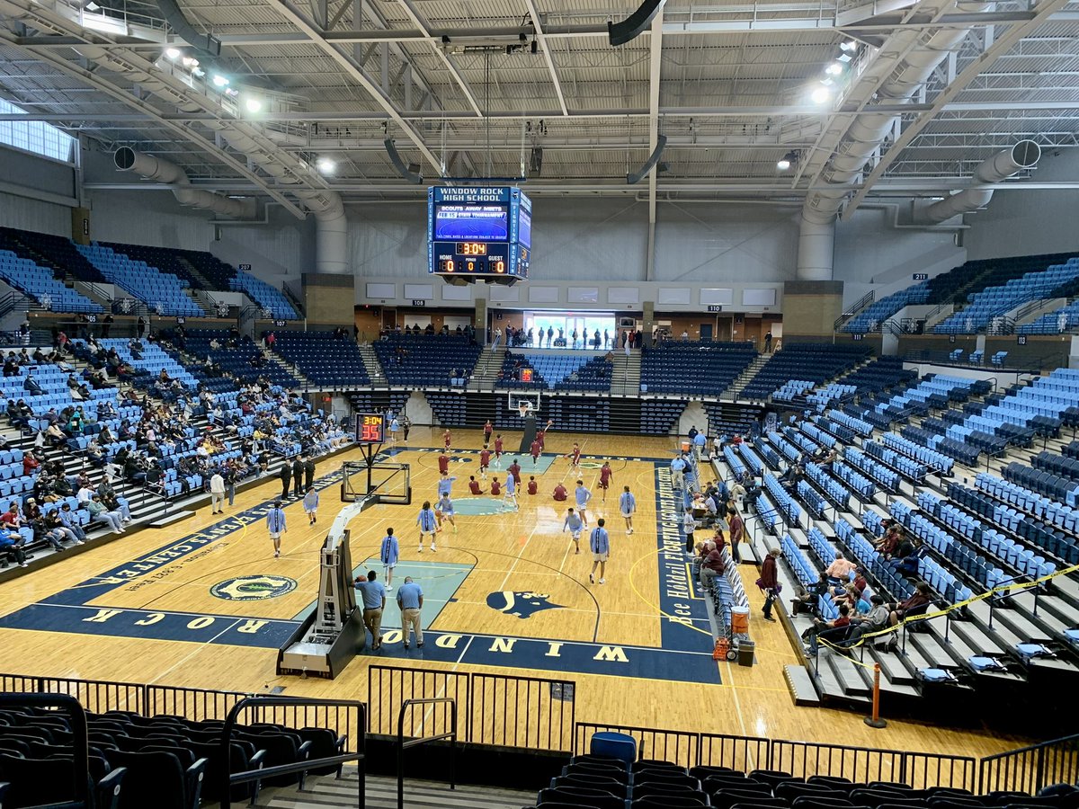 Navajo Nation President Jonathan Nez on Twitter "HAPPENING NOW Window