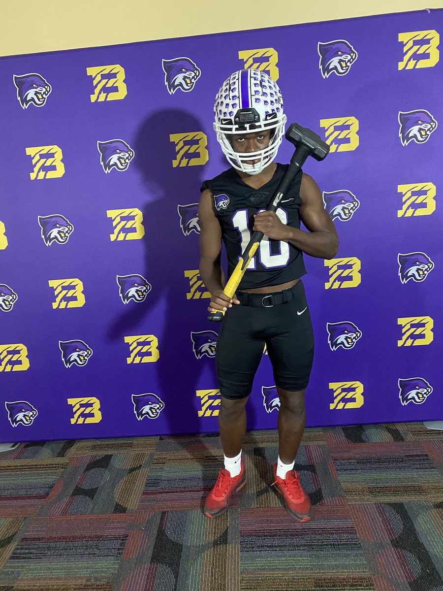 Preston “Presso” Clendenin tweet media