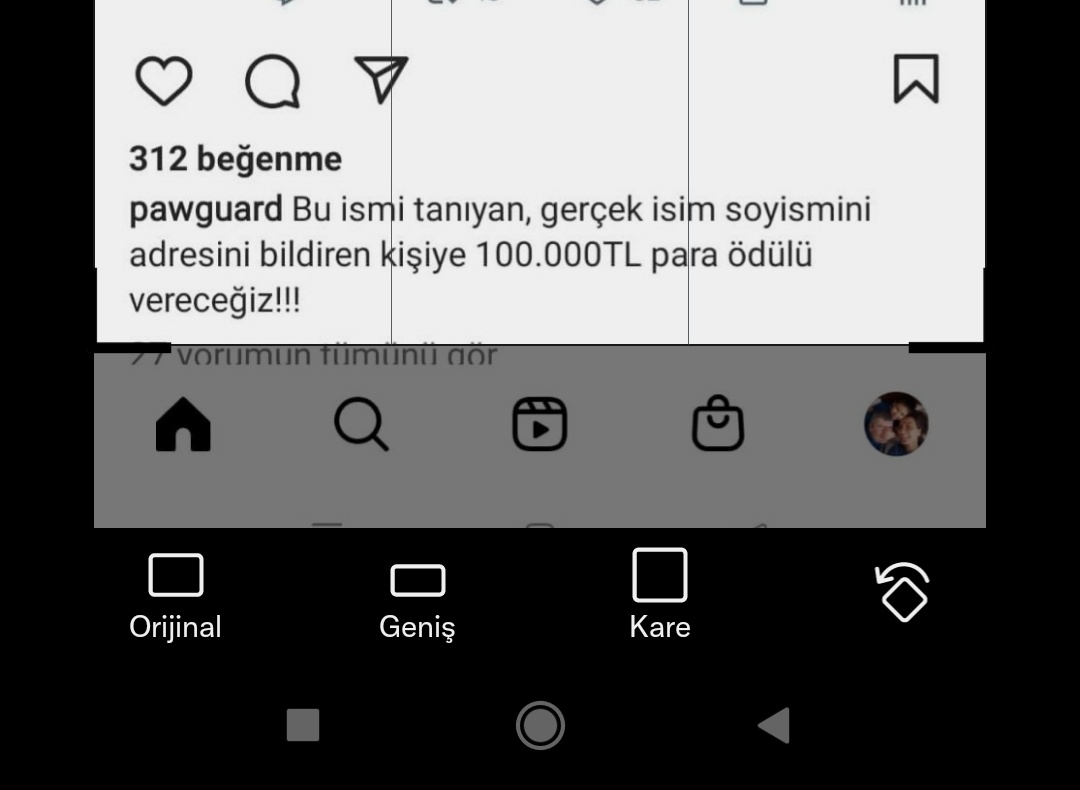 Toprağını şehitlerin suladığı, göklerini duaların koruduğu ülkemde Allah'tan başka kimseden korkmam. Bu nasıl bir dernek ki kafasına göre para dağıtıp adres isteyebiliyor? Bu saatten sonra başıma gelecek herhangi bir şiddet eyleminden pawguards denen örgüt sorumludur.<a href="/SiberayEGM/">Siberay</a>.