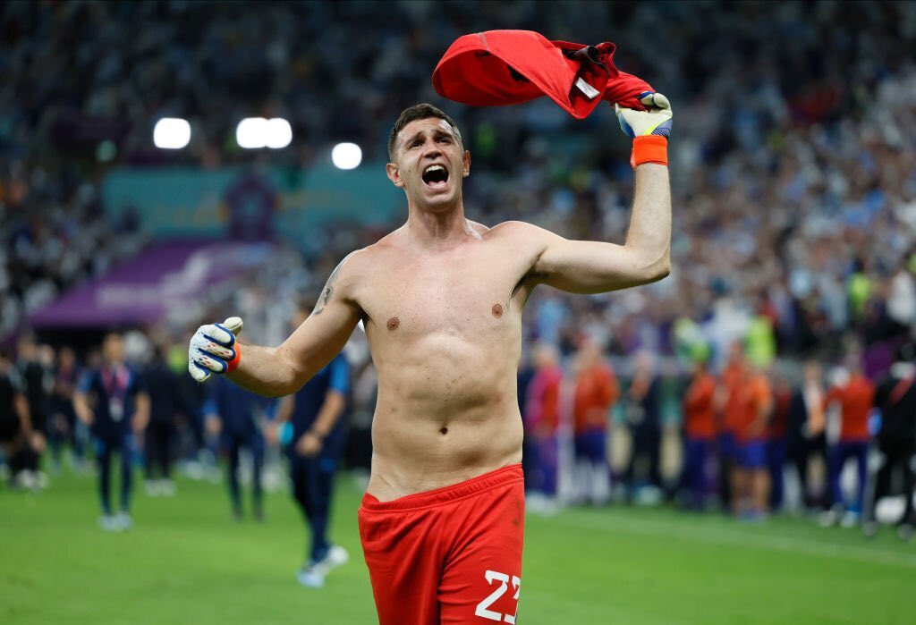 martina🇦🇷 on Twitter: