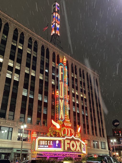 Evening of laughter - ❤️ @DetroitFox  @NotlouisCk https://t.co/wLvjIh6IeV<a class="tags" target="_blank" title="On Twitter" href="/?out=eyJ0eXAiOiJKV1QiLCJhbGciOiJIUzUxMiJ9.eyJpYXQiOjE3MjE1NDIyODAsImlzcyI6InR3cG9ybnN0YXJzLmNvbSIsIm5iZiI6MTcyMTU0MjI4MCwiZXhwIjoxNzUzMDc4MjgwLCJyZWRpcmVjdF91cmwiOiJodHRwczovL3R3aXR0ZXIuY29tL0RldHJvaXRGb3gifQ.gMrBaU-UMrQXeddPGIXEf-dL-HyaIv27ID2u8U_5MeIWH09lqfwxnat8uqvFbqq94qoiinNuX8dvDWpFhEPw-A">@DetroitFox</a><a class="tags" target="_blank" title="On Twitter" href="/?out=eyJ0eXAiOiJKV1QiLCJhbGciOiJIUzUxMiJ9.eyJpYXQiOjE3MjE1NDIyODAsImlzcyI6InR3cG9ybnN0YXJzLmNvbSIsIm5iZiI6MTcyMTU0MjI4MCwiZXhwIjoxNzUzMDc4MjgwLCJyZWRpcmVjdF91cmwiOiJodHRwczovL3R3aXR0ZXIuY29tL05vdGxvdWlzQ2sifQ.gDDe2-Or8U5slSaAwXvZJk5JABRIYZ4iO2AjY_oFeBDMTP8J9gkrI95lpPaPmkUTnwiOKW0_UcSN1Lt6ZR_OAw">@NotlouisCk</a><a href="/tag/parenthood"class="tags"><span>#parenthood</span></a>