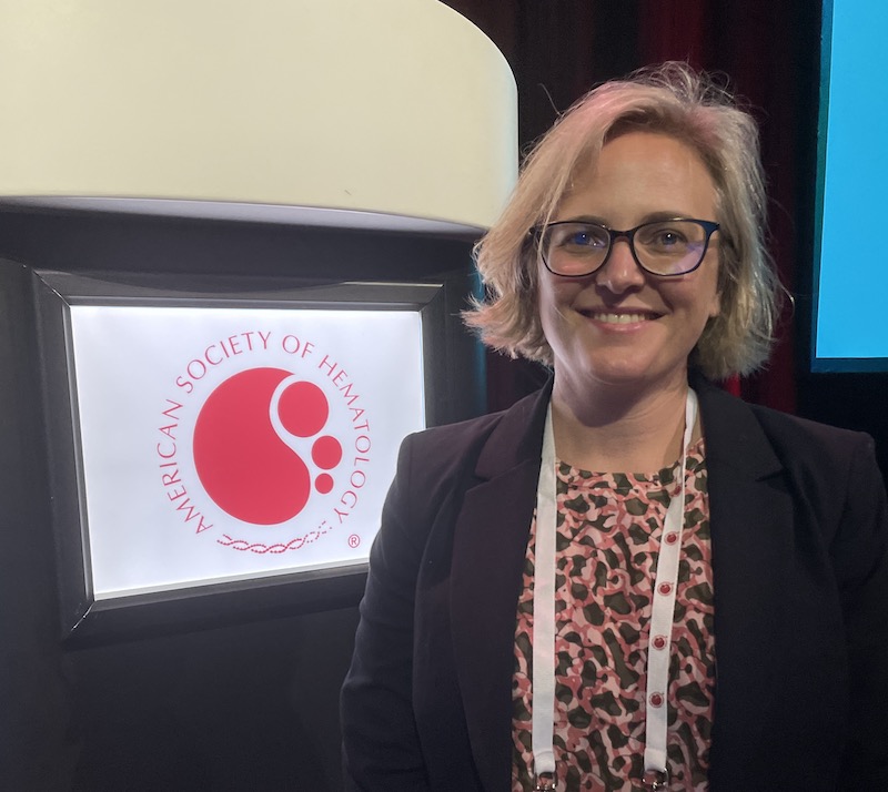 erica_m_wood's tweet photo. Congratulations @ZoeMcquilten, @syctong and all @ascot_trial study investigators, sites, staff and supporters
Anticoagulation domain results presented at #ASH22 today, and just published in @NEJMEvidence 
https://t.co/6rQXaGyVC5 https://t.co/a32BFrWq04