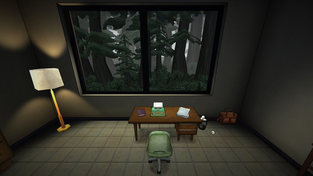 TheNovelistGame's tweet photo. It’s hard to believe that The Novelist is 9 years old today; that feels like a lifetime in the game industry.

Thanks, as always, to everyone who’s played the game, sent kind words our way, or shared their experiences. https://t.co/mAOVurf5oN