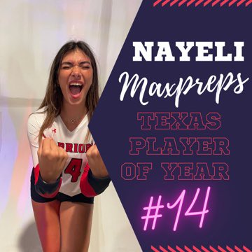 Alamo Volleyball tweet media