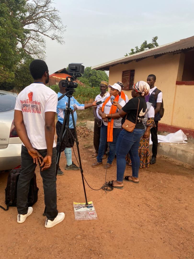 WGH Guinée tweet media