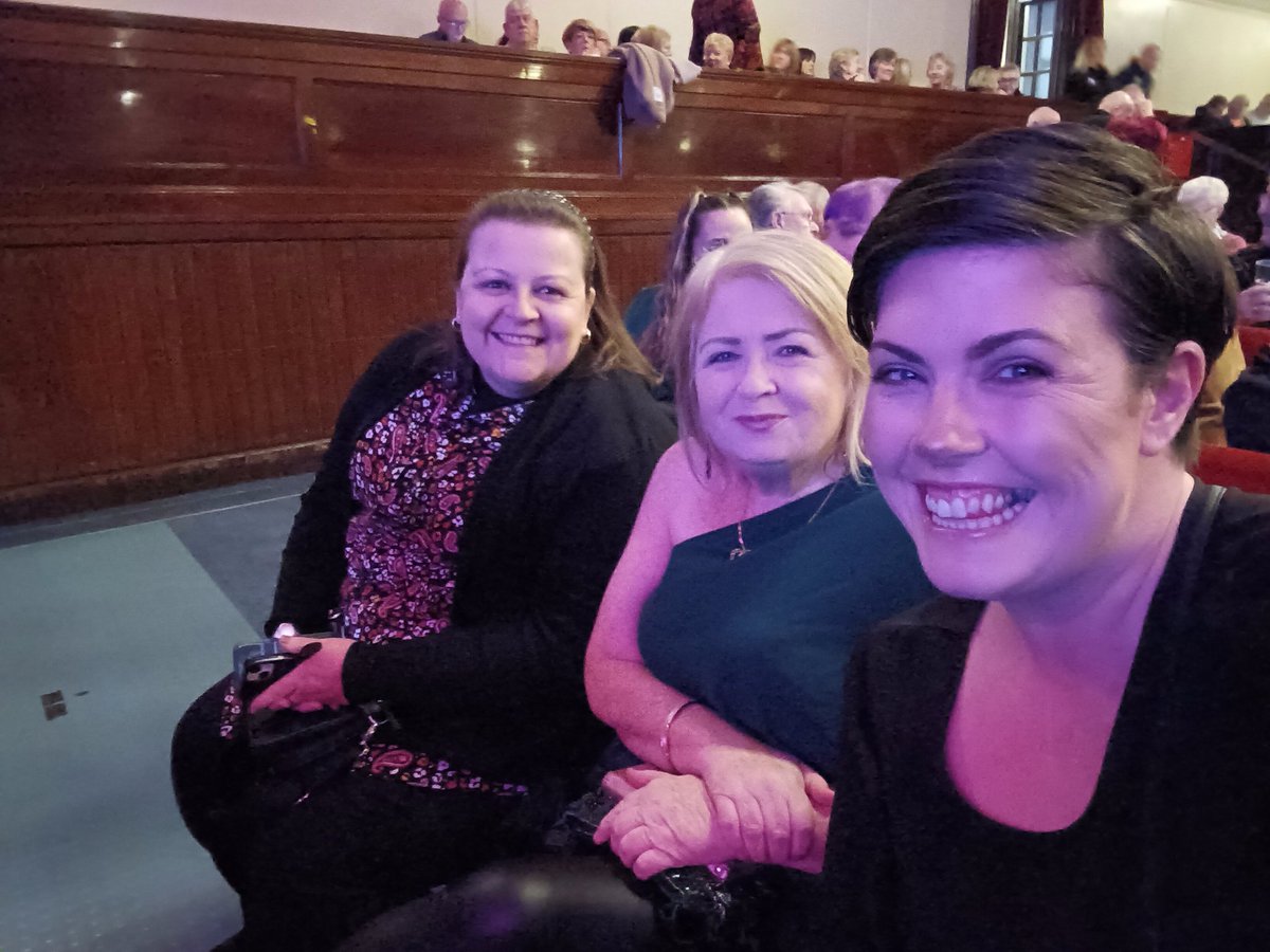 Hazel England tweet media