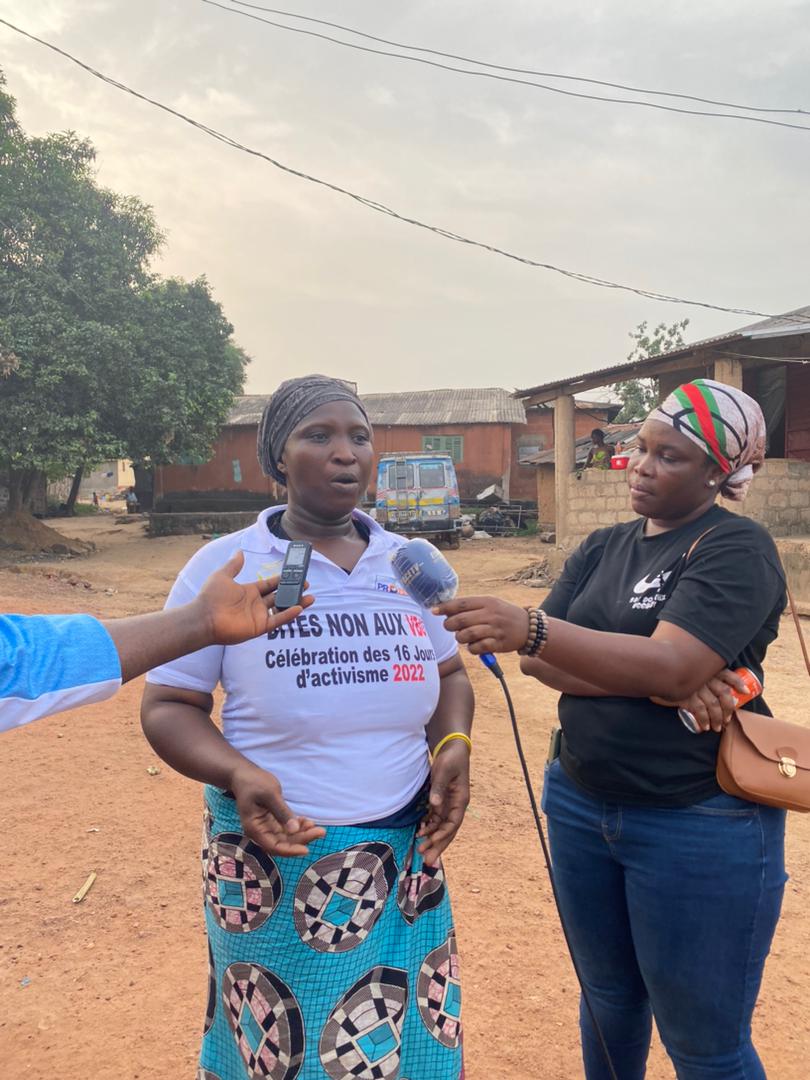 A Kindia, Nous y étions au près des élus locaux et des femmes pour sensibiliser sur les VBG| <a href="/WGHFrancoAO/">WGH Afrique de l'Ouest Francophone</a> <a href="/balde_rouguy/">Rouguy Balde</a> <a href="/SonaKonate2/">Sona Konate, MD</a> <a href="/aisbarry/">Barry Aissatou</a> <a href="/MariameBailoDi2/">Loumbouta Business Center</a> 
#16JoursActivisme