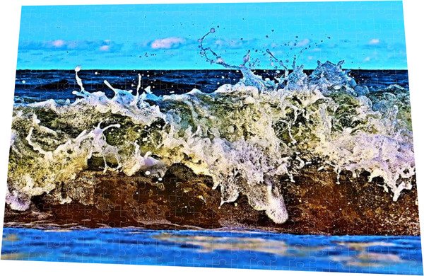 #PuzzleOfTheDay 'Colorful Splashy Waves' - a remembrance to the warm summer days

Get it here and start #puzzling
kathrin-poersch.pixels.com/featured/color…

#BuyIntoArt #photography #oceanography #puzzle #puzzletime #puzzlelover #oceanwaves #jigsawpuzzle #jigsaw #puzzler #ilovepuzzles #sobieszewo