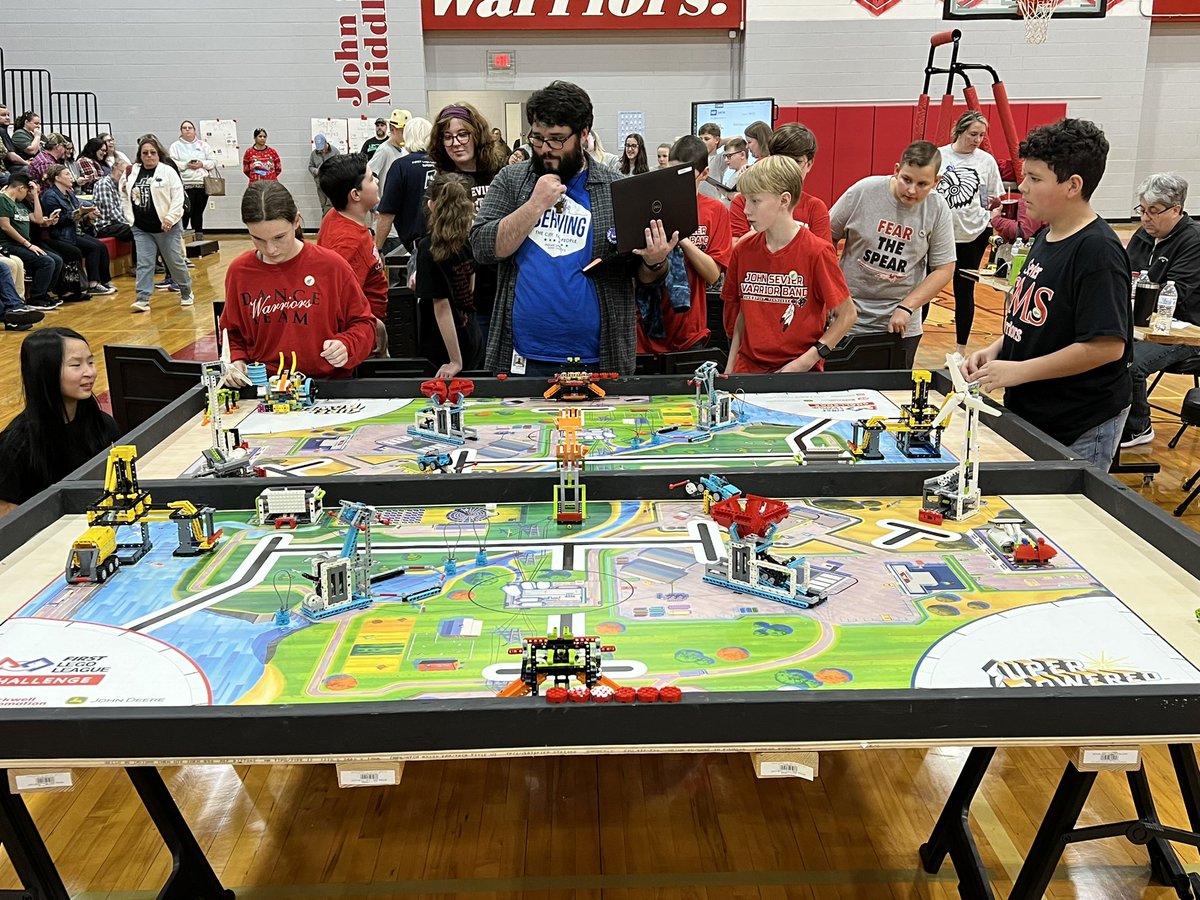 JSMS_Robotics tweet media