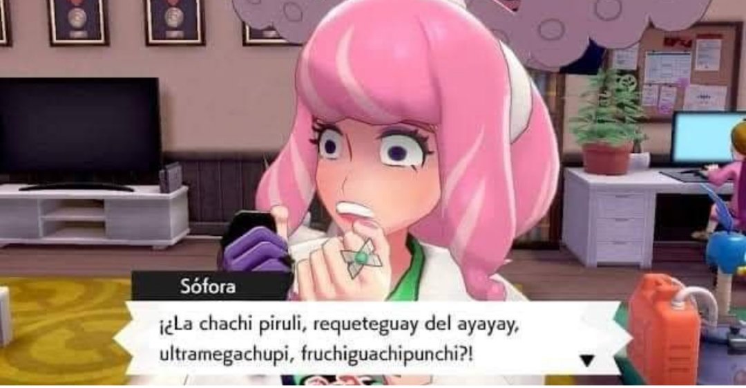 Españoles: Se quejan que Final Fantasy 16 solo tendrá doblaje latino y no de España

Latinos: Ahora entiendes mi dolor