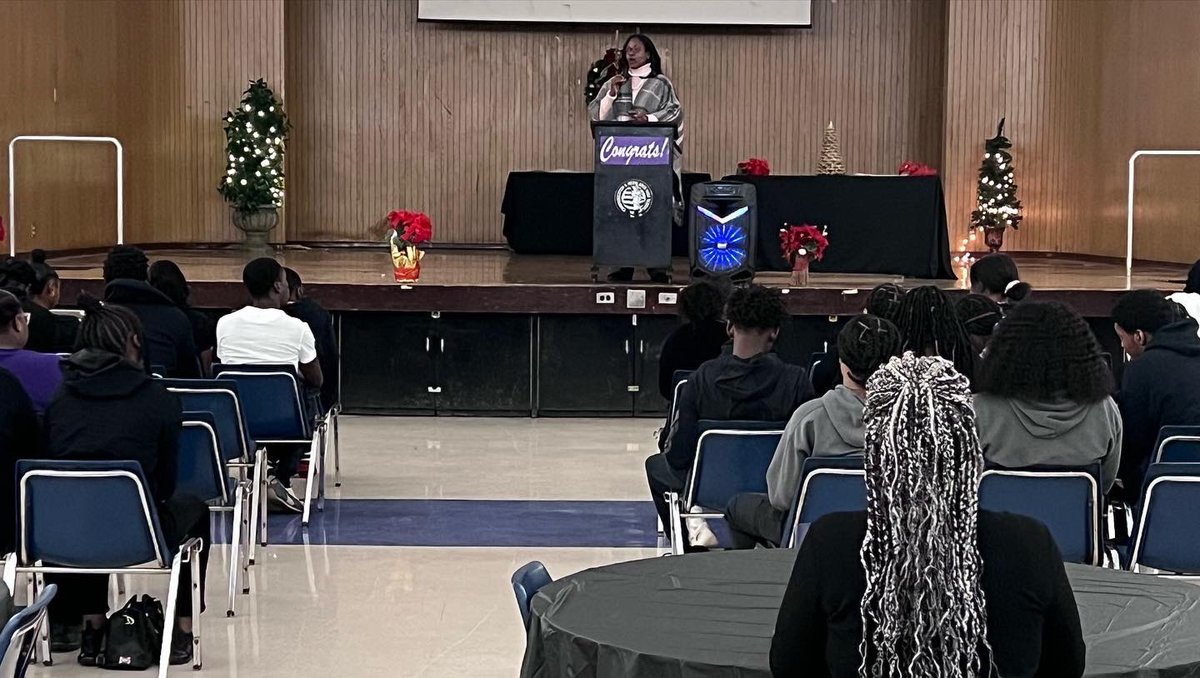 Communications & Media Arts HS tweet media