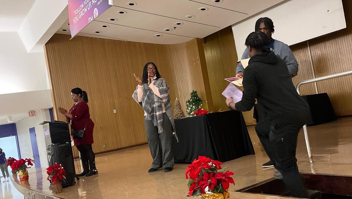 Communications & Media Arts HS tweet media