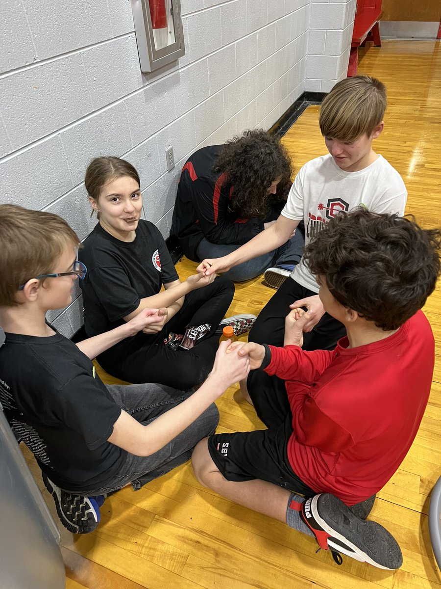 JSMS_Robotics tweet media