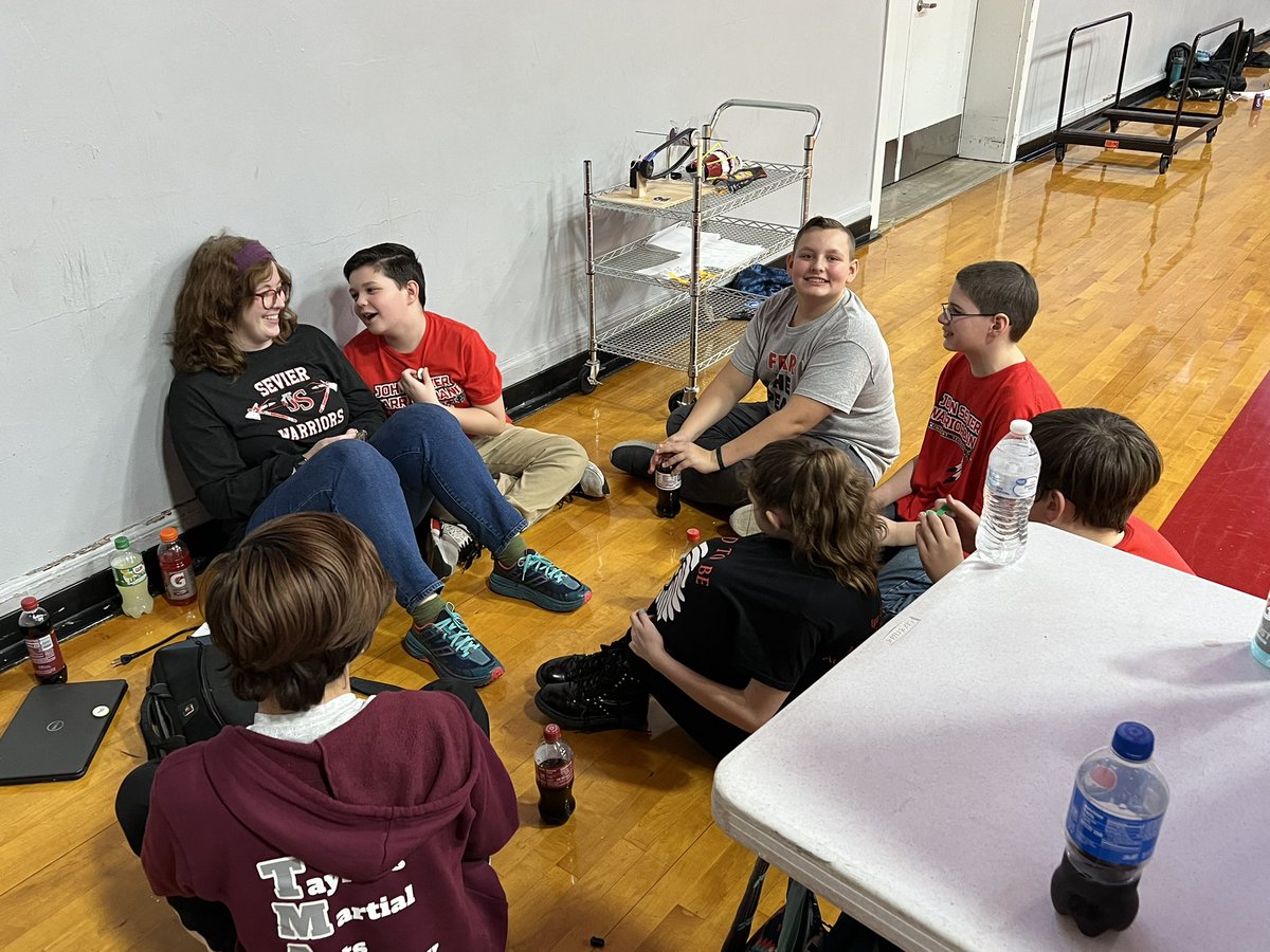 JSMS_Robotics tweet media