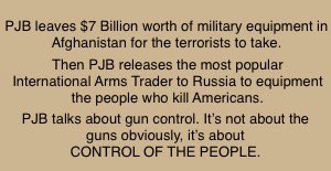 The goal is CONTROL. 🤔