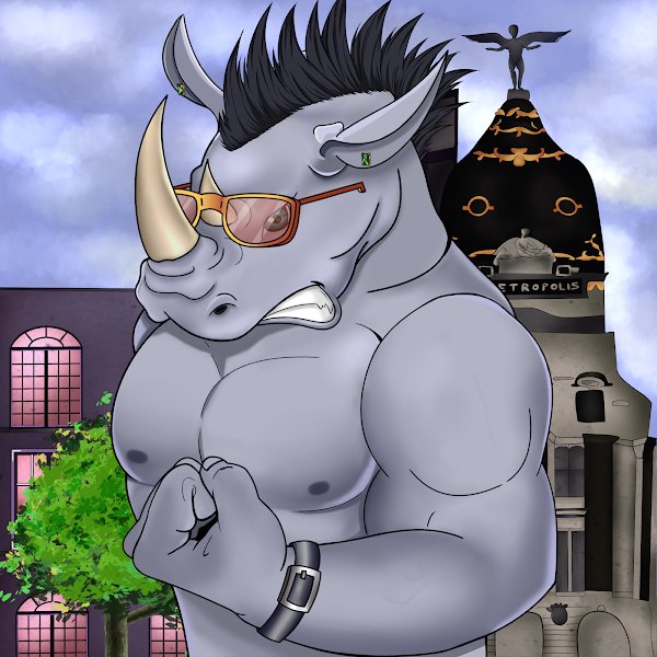 Tuksnft's tweet image. #MohawkWarrior #MohawkSqaud