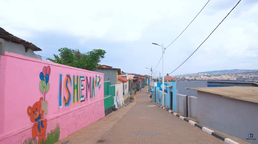 Africa facts zone on twitter in rwanda even low income