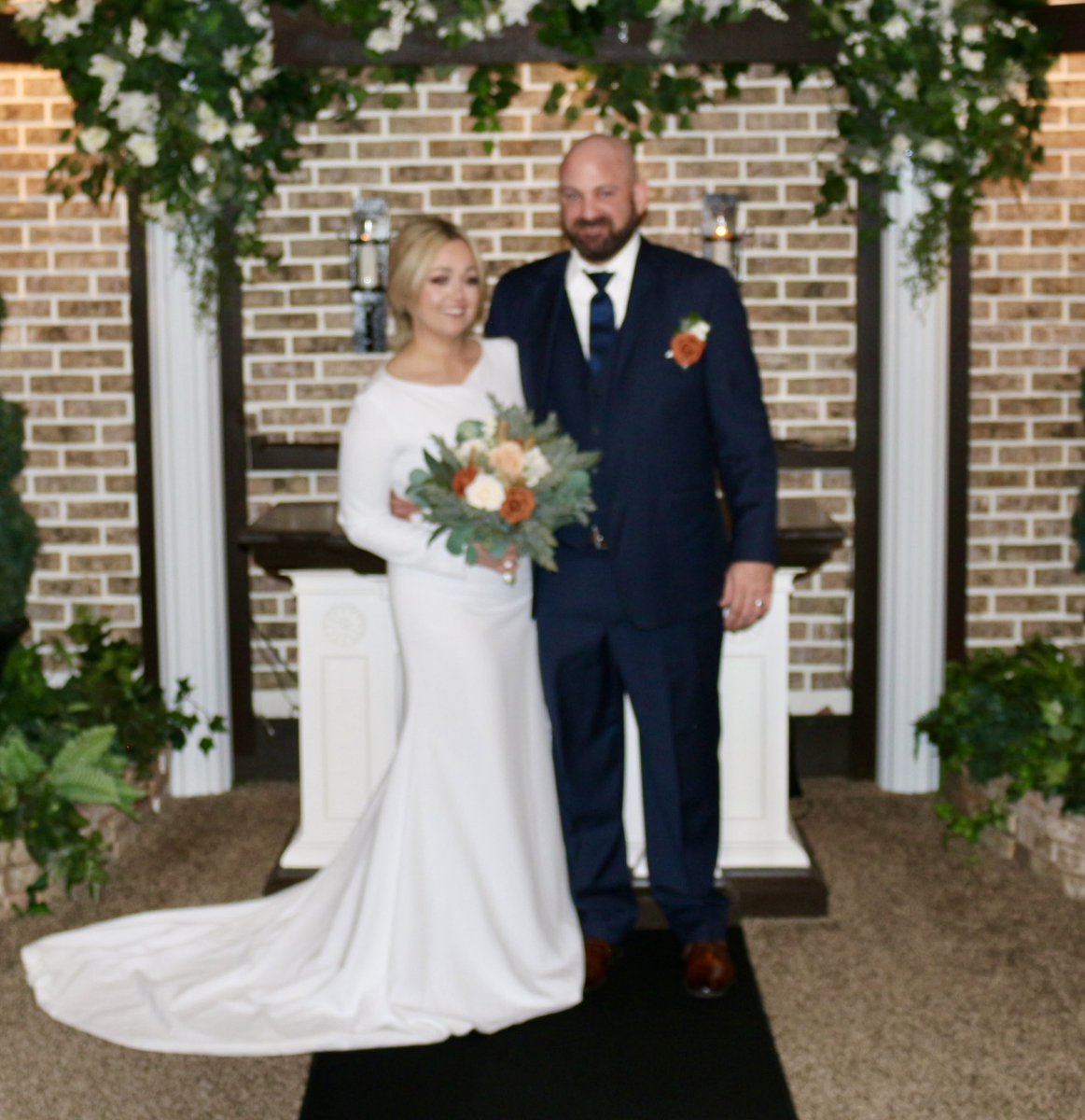 Brian Butterfield tweet media