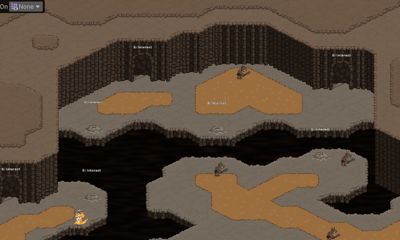 Johnny Lionface 🦁 tweet media