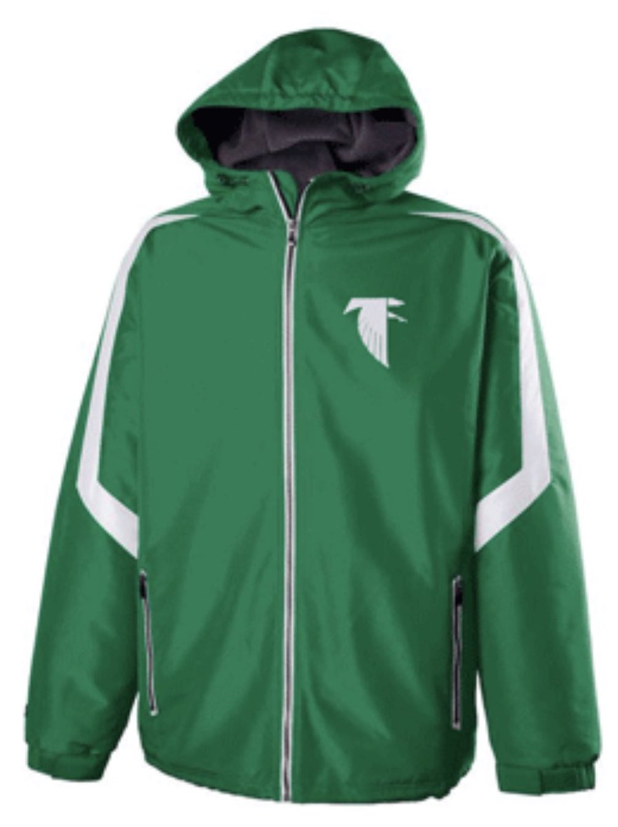 We had so many requests to open the MS falconwear store again! I think it was mostly due to this coat! 

Open until December 16 - queenbcustomgraphics.com/bo-ms?fbclid=I…