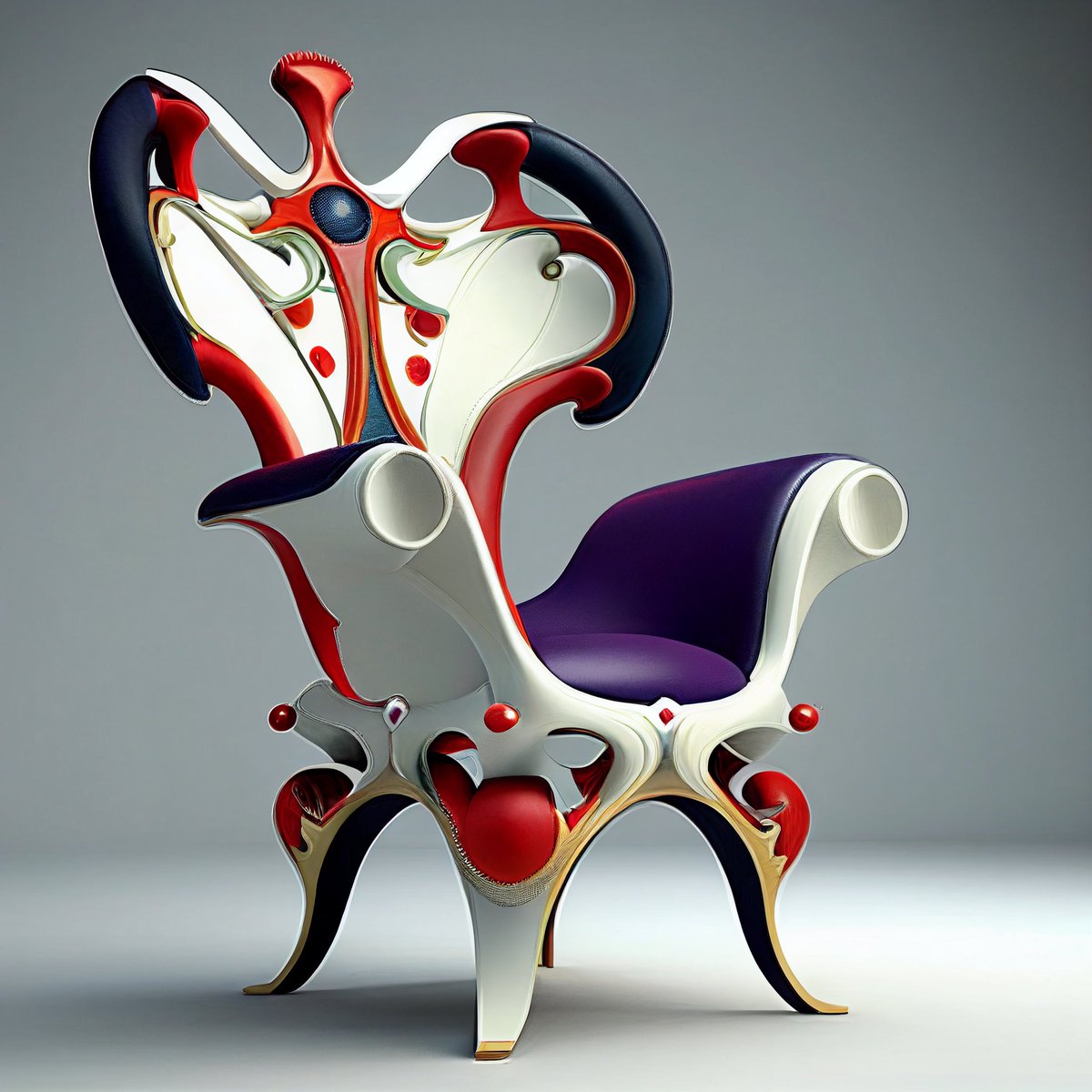 FormSyntax's tweet photo. Chair Explorations
.
#industrialdesign #design #art https://t.co/dxxeKg8AoA